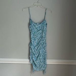 Skylar + Madison Floral Dress